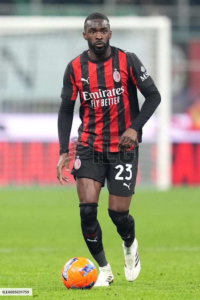 AC Milan v Genoa - Serie A