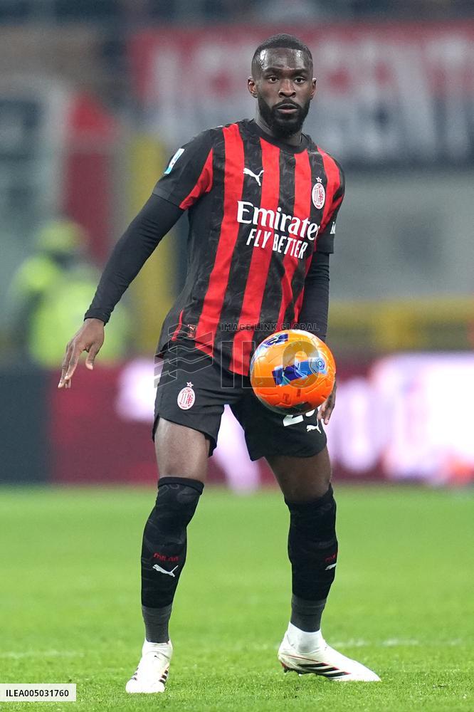 AC Milan v Genoa - Serie A