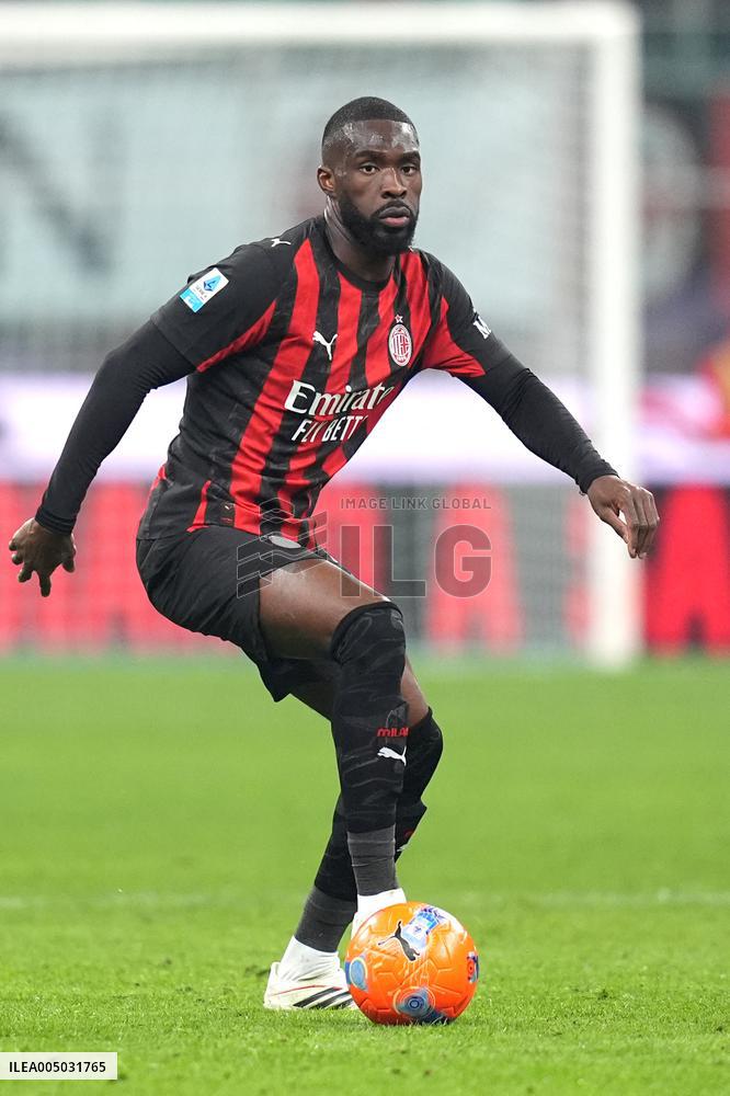 AC Milan v Genoa - Serie A