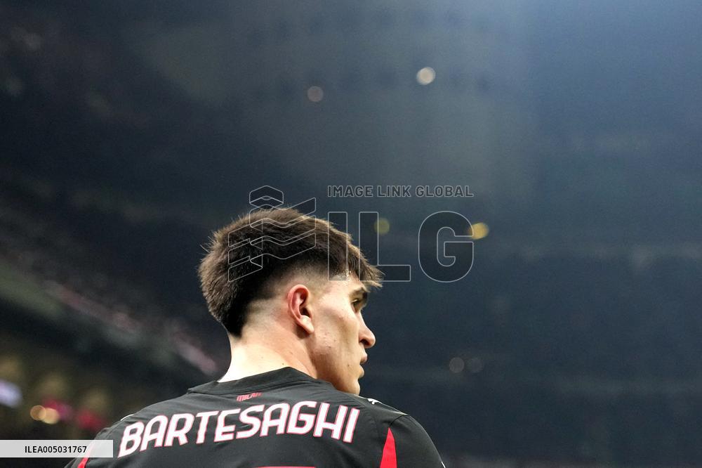 AC Milan v Genoa - Serie A