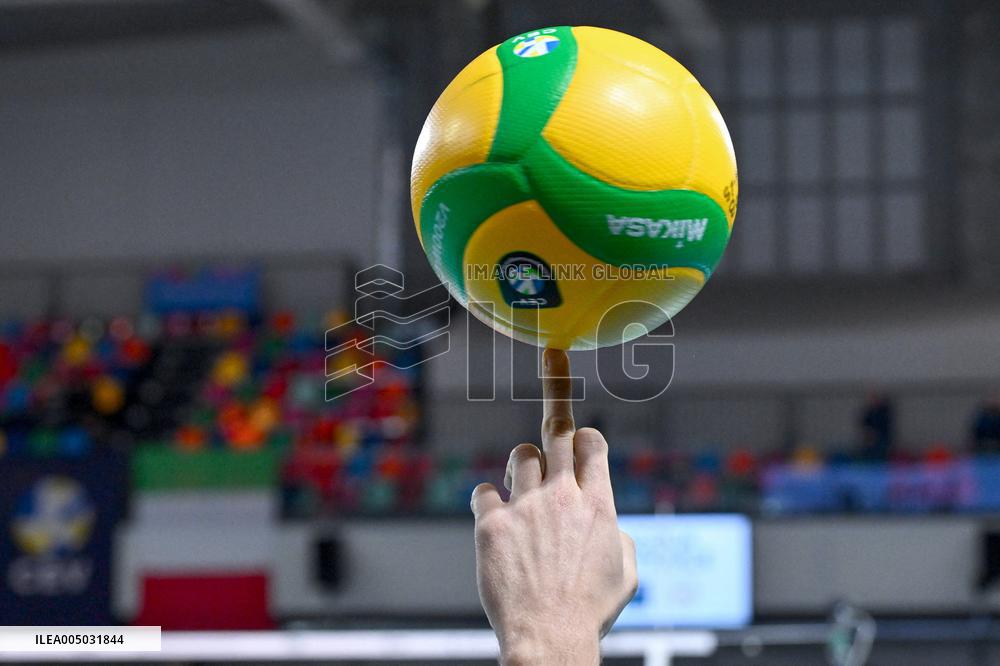 VOLLEY - Champions League Women - Savino Del Bene Scandicci vs VakifBank Istanbul