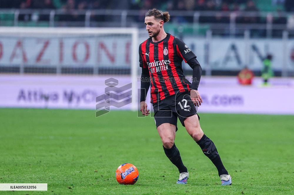 CALCIO - Serie A - AC Milan vs Genoa CFC