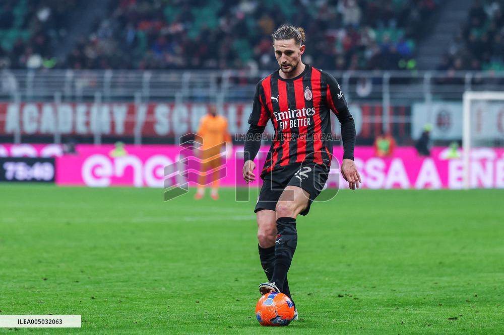 CALCIO - Serie A - AC Milan vs Genoa CFC