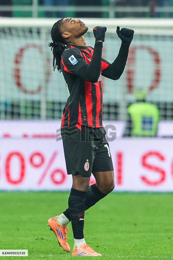 CALCIO - Serie A - AC Milan vs Genoa CFC