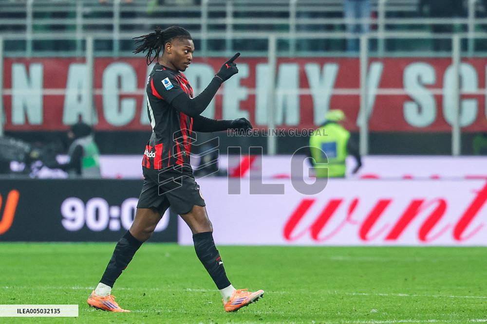 CALCIO - Serie A - AC Milan vs Genoa CFC