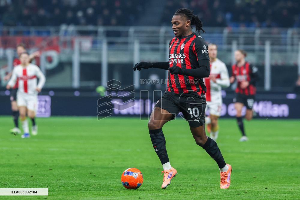 CALCIO - Serie A - AC Milan vs Genoa CFC