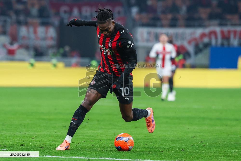 CALCIO - Serie A - AC Milan vs Genoa CFC
