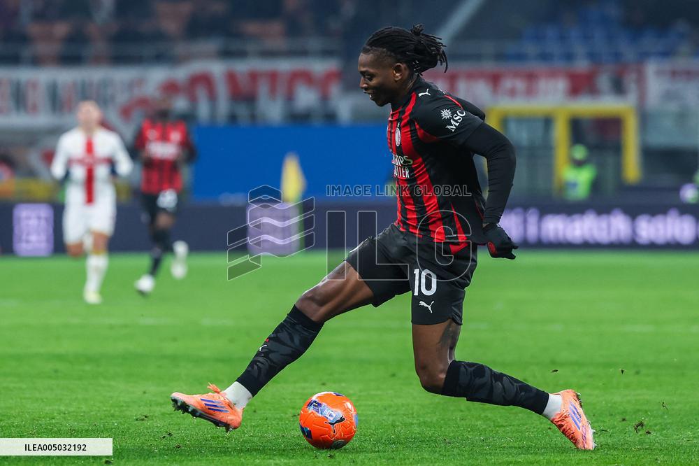 CALCIO - Serie A - AC Milan vs Genoa CFC