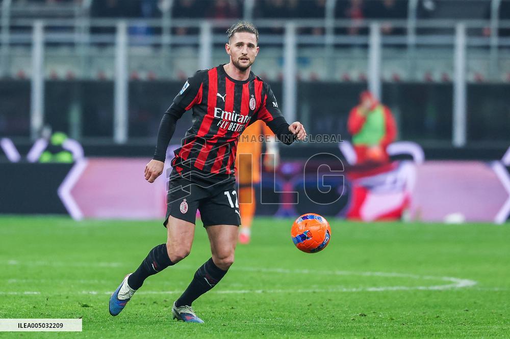 CALCIO - Serie A - AC Milan vs Genoa CFC