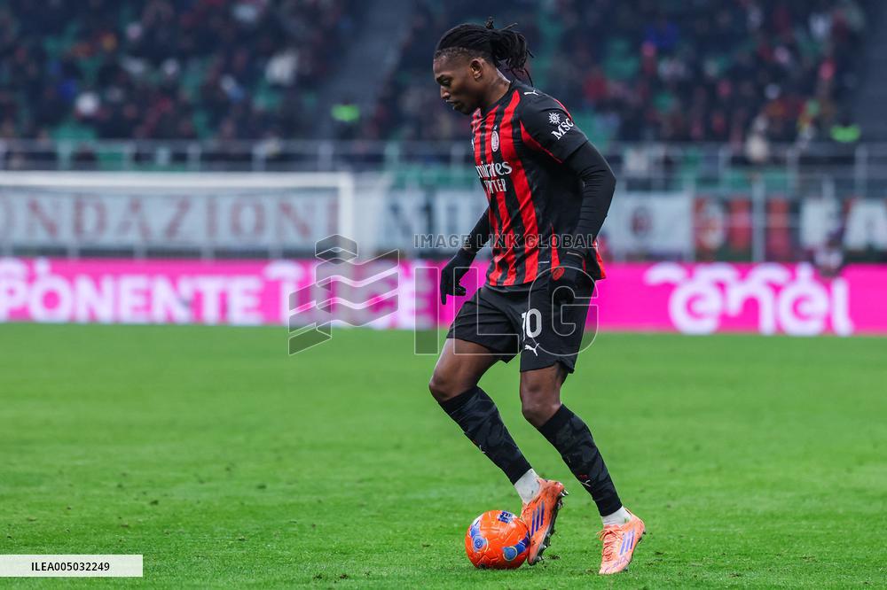 CALCIO - Serie A - AC Milan vs Genoa CFC