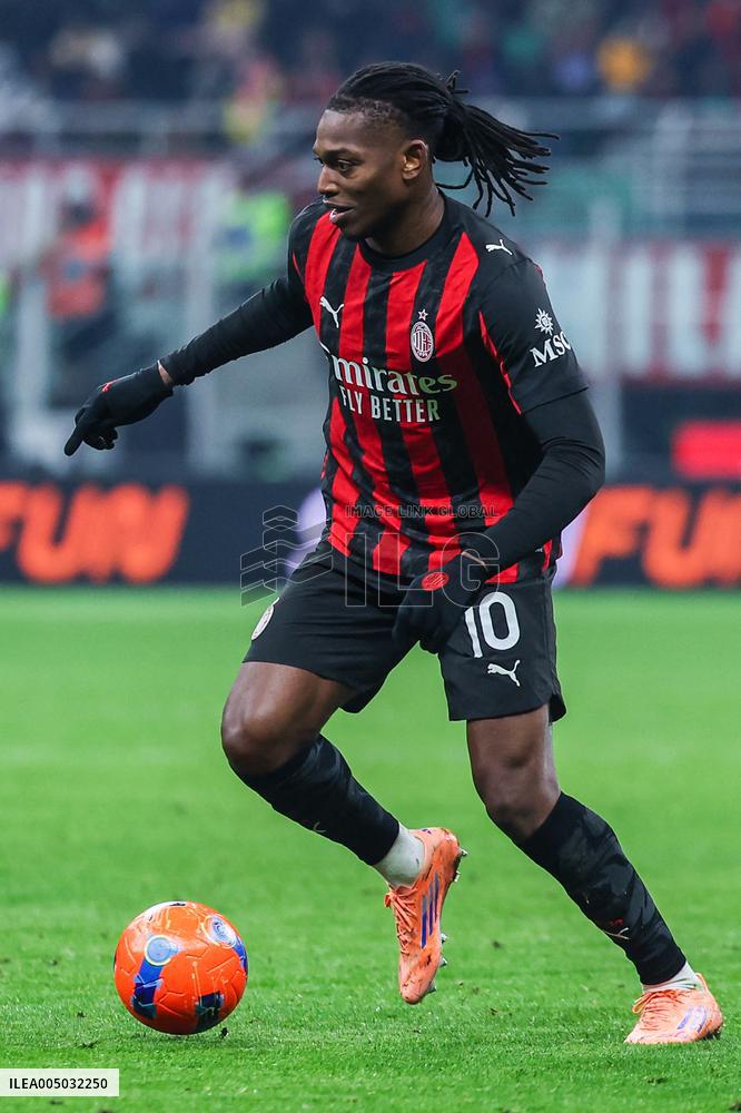 CALCIO - Serie A - AC Milan vs Genoa CFC