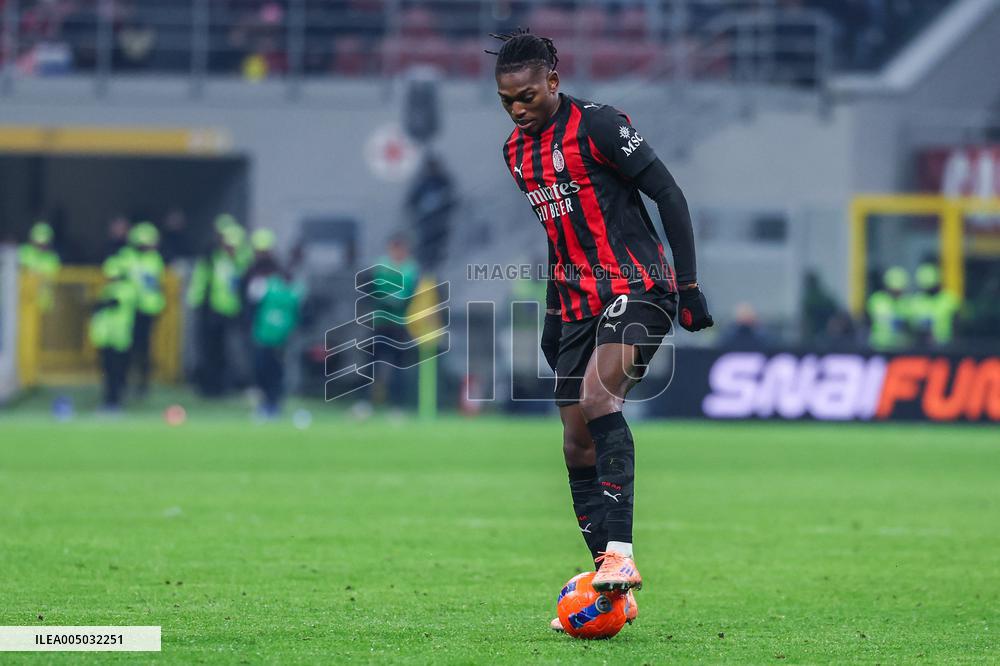 CALCIO - Serie A - AC Milan vs Genoa CFC