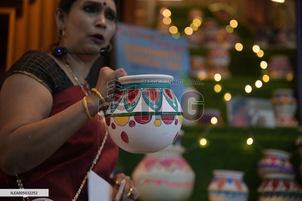 Pongal Festival - Singapore