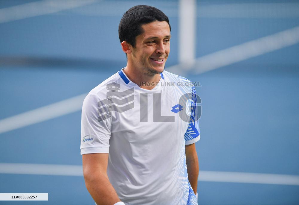 TENNIS - Internazionali di Tennis - Bengaluru Open ATP 125 Quarter Finals