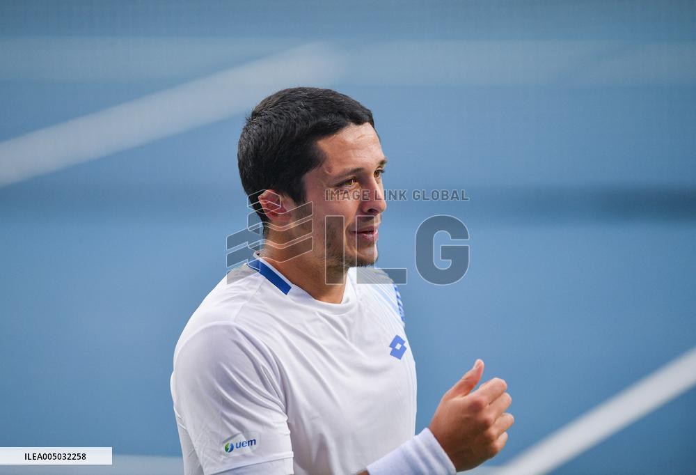 TENNIS - Internazionali di Tennis - Bengaluru Open ATP 125 Quarter Finals