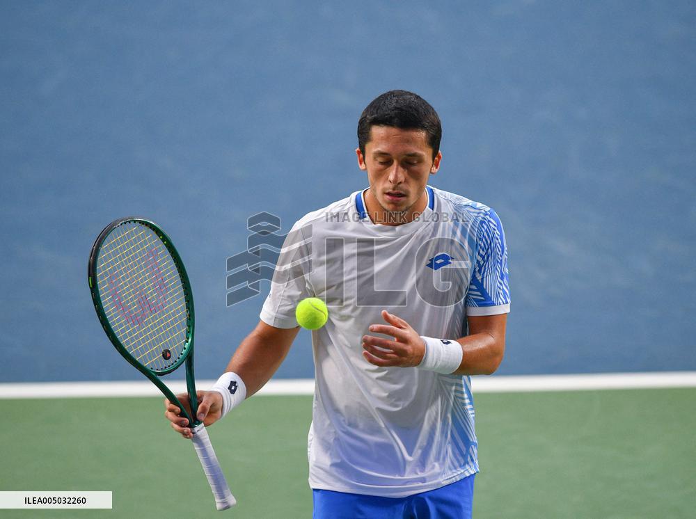 TENNIS - Internazionali di Tennis - Bengaluru Open ATP 125 Quarter Finals