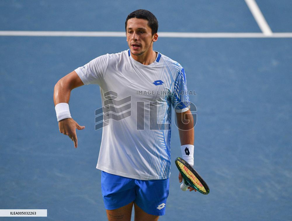 TENNIS - Internazionali di Tennis - Bengaluru Open ATP 125 Quarter Finals