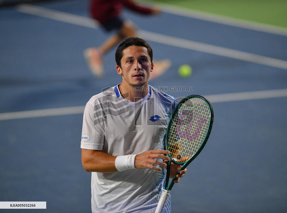 TENNIS - Internazionali di Tennis - Bengaluru Open ATP 125 Quarter Finals