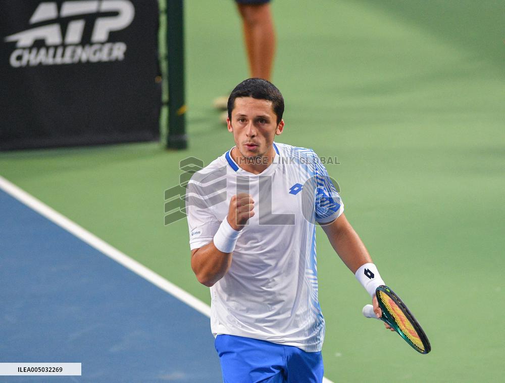 TENNIS - Internazionali di Tennis - Bengaluru Open ATP 125 Quarter Finals