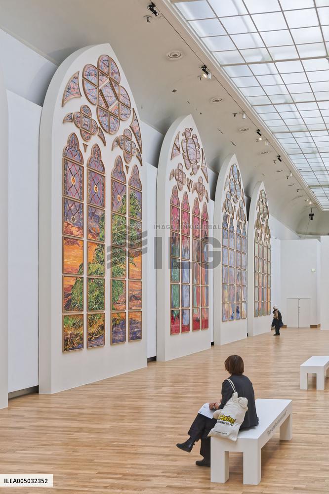 Illustration - Claire Tabouret