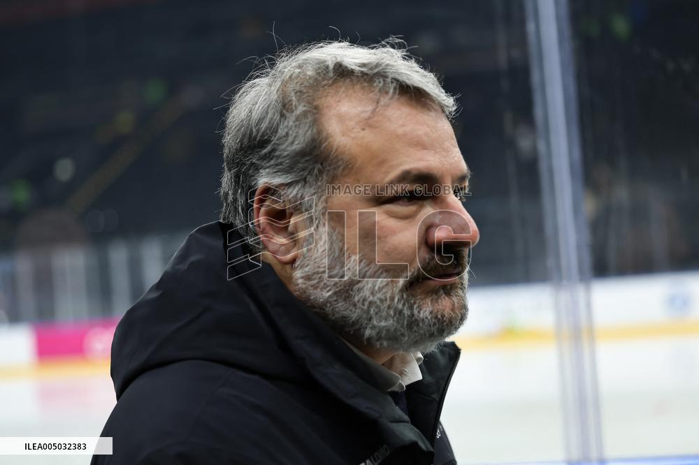 SPORT INVERNALI - Hockey su ghiaccio - Final Four IHL Serie A