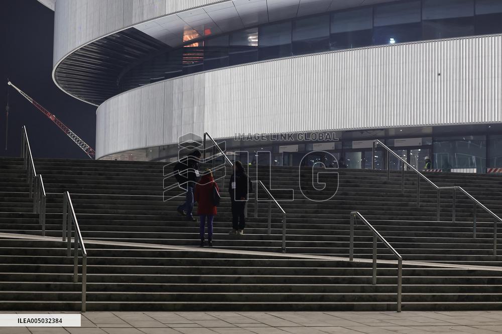 SPORT INVERNALI - Hockey su ghiaccio - Final Four IHL Serie A