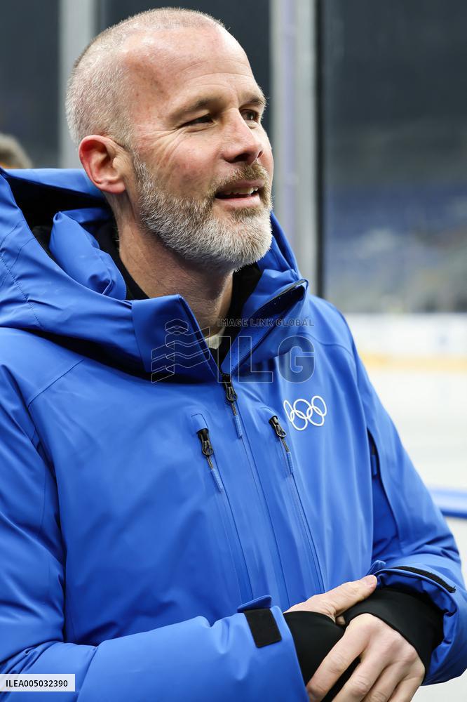 SPORT INVERNALI - Hockey su ghiaccio - Final Four IHL Serie A