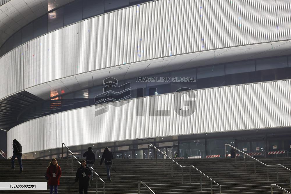 SPORT INVERNALI - Hockey su ghiaccio - Final Four IHL Serie A