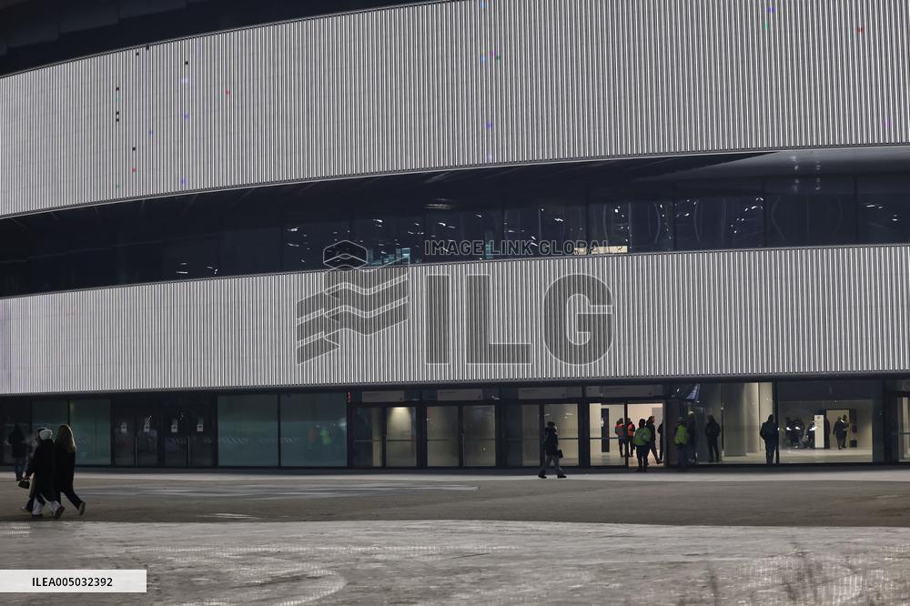 SPORT INVERNALI - Hockey su ghiaccio - Final Four IHL Serie A