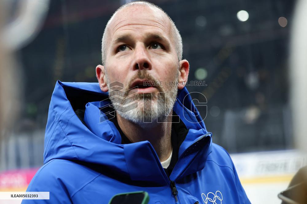 SPORT INVERNALI - Hockey su ghiaccio - Final Four IHL Serie A