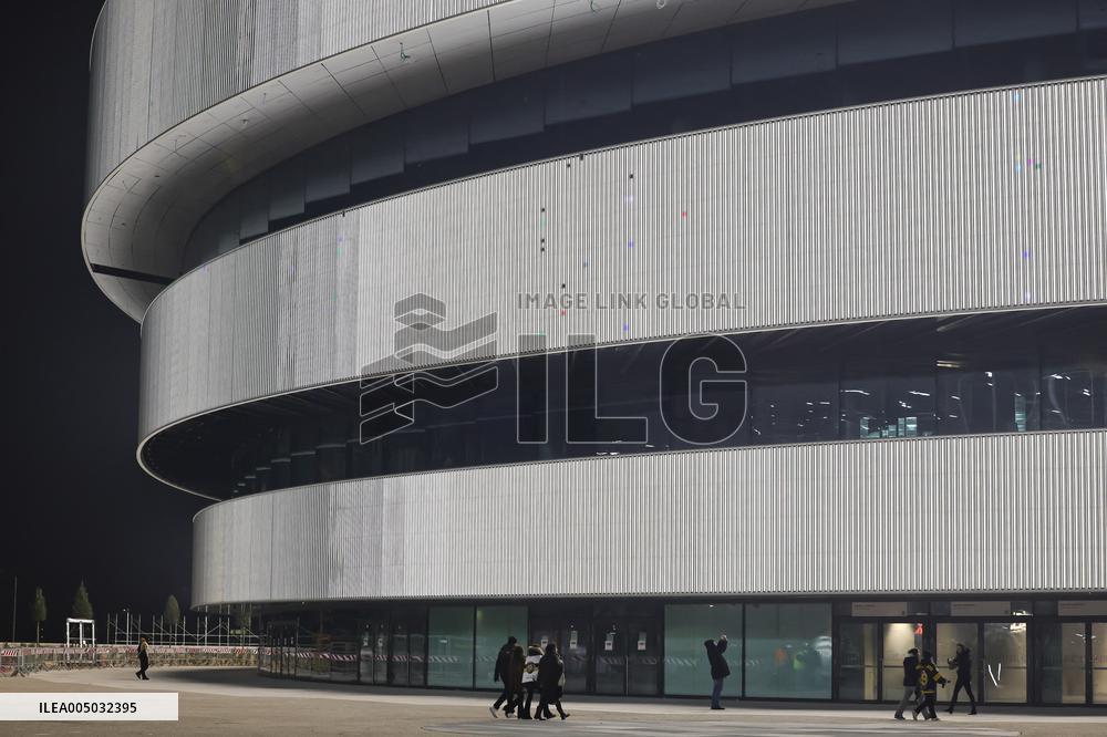 SPORT INVERNALI - Hockey su ghiaccio - Final Four IHL Serie A