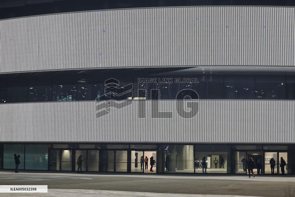 SPORT INVERNALI - Hockey su ghiaccio - Final Four IHL Serie A