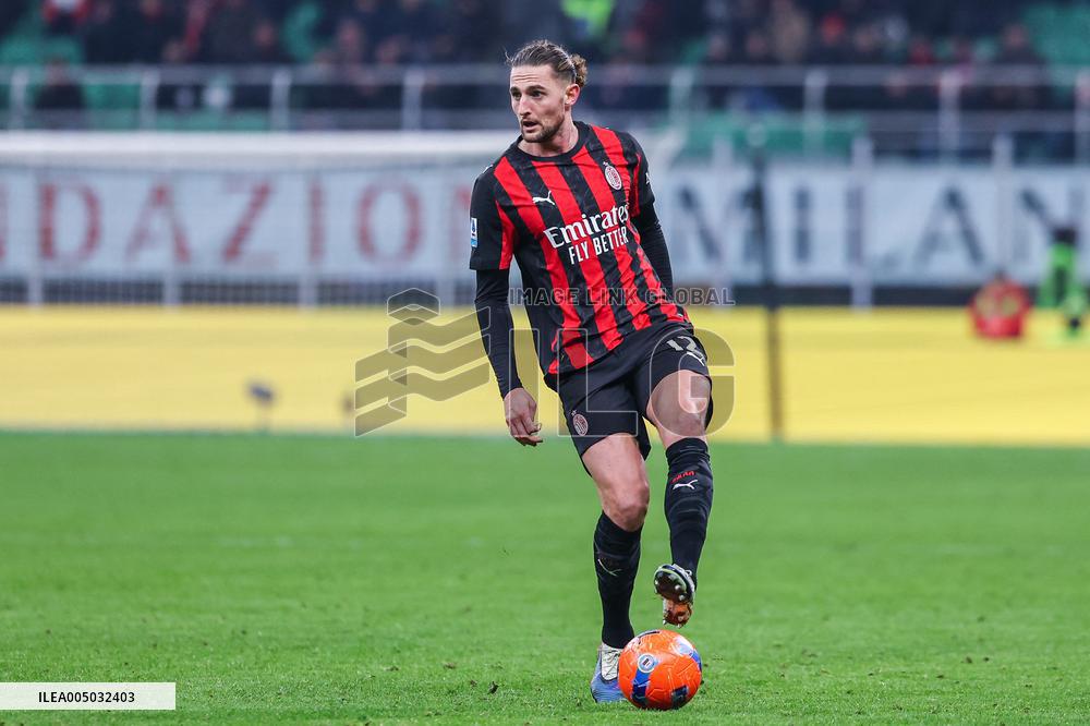 CALCIO - Serie A - AC Milan vs Genoa CFC