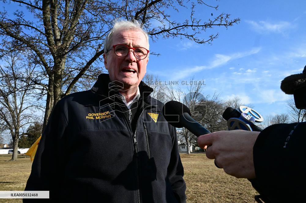 Brian Sicknick Remembrance