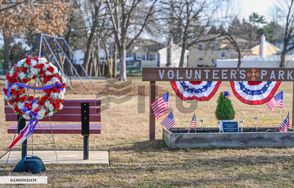 Brian Sicknick Remembrance