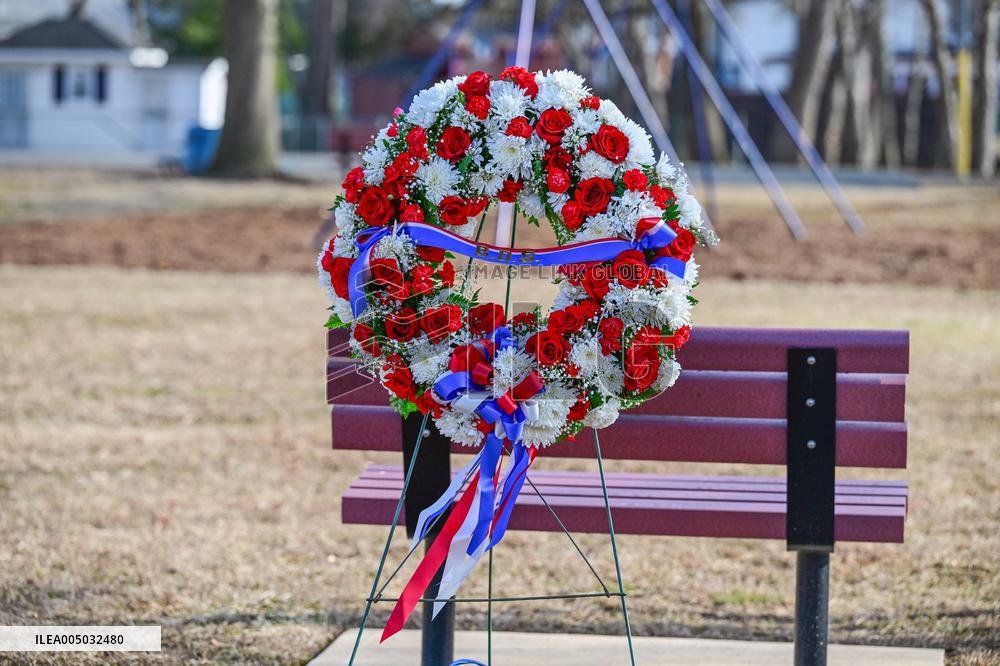 Brian Sicknick Remembrance