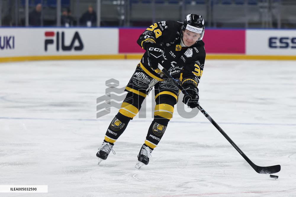 SPORT INVERNALI - Hockey su ghiaccio - Final Four IHL Serie A