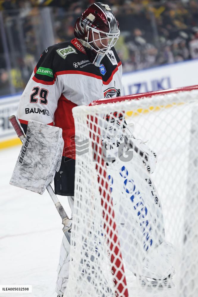 SPORT INVERNALI - Hockey su ghiaccio - Final Four IHL Serie A