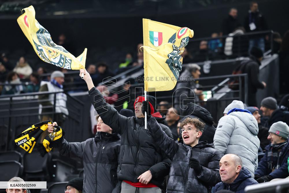 SPORT INVERNALI - Hockey su ghiaccio - Final Four IHL Serie A