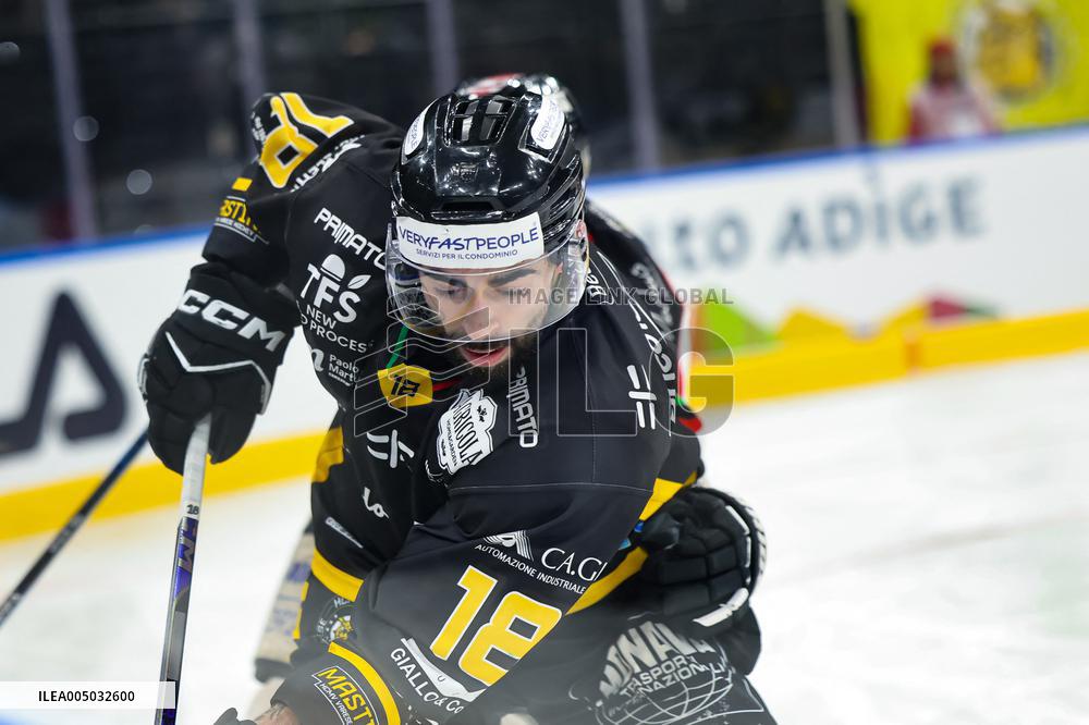 SPORT INVERNALI - Hockey su ghiaccio - Final Four IHL Serie A