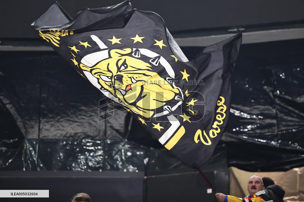 SPORT INVERNALI - Hockey su ghiaccio - Final Four IHL Serie A