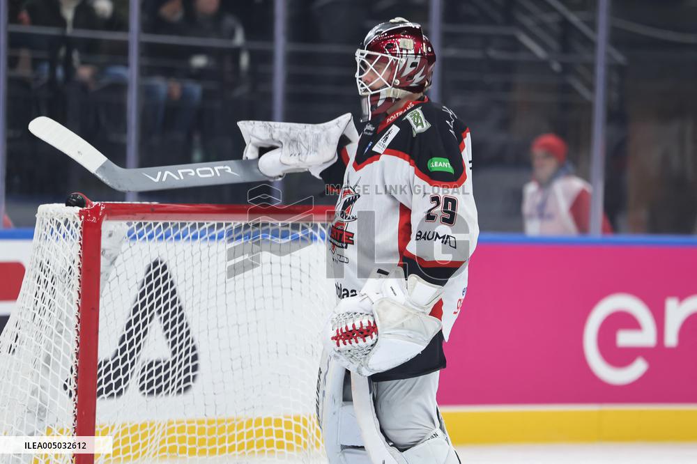 SPORT INVERNALI - Hockey su ghiaccio - Final Four IHL Serie A