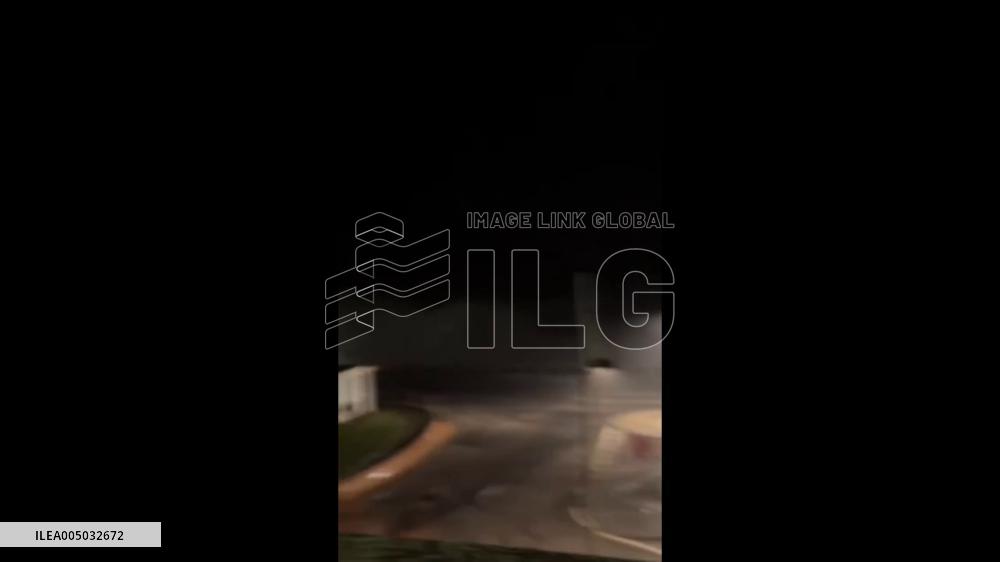 France: Storm Goretti Sweeps Through Regions, Leaving Thousands Without Power