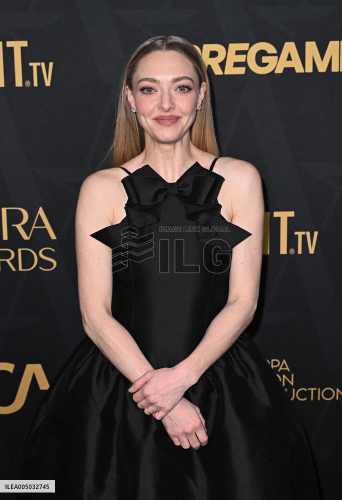 2026 Astra Film Awards