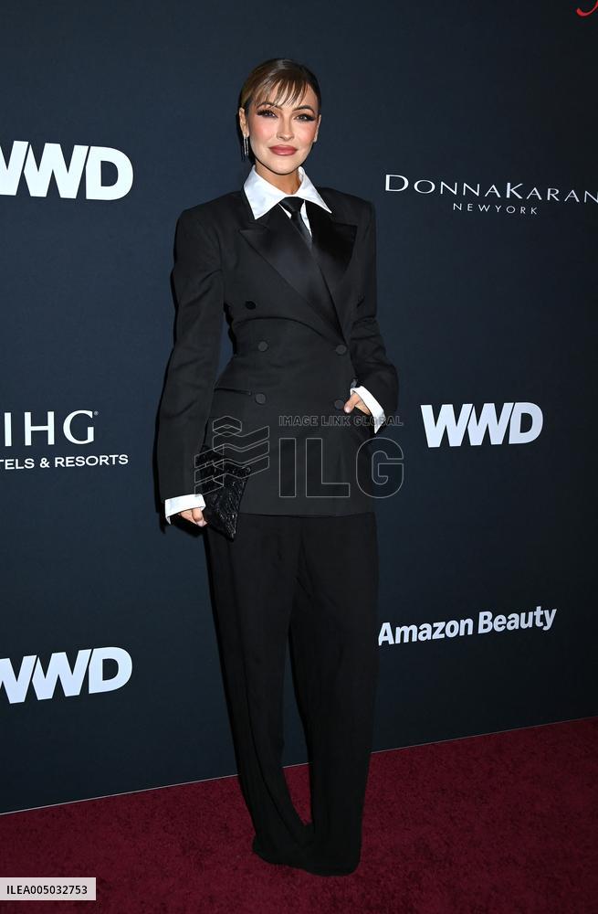 2026 WWD Style Awards