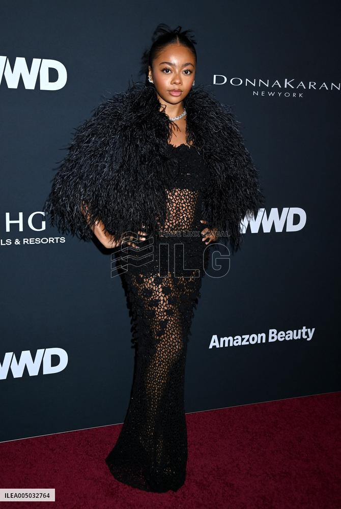 2026 WWD Style Awards