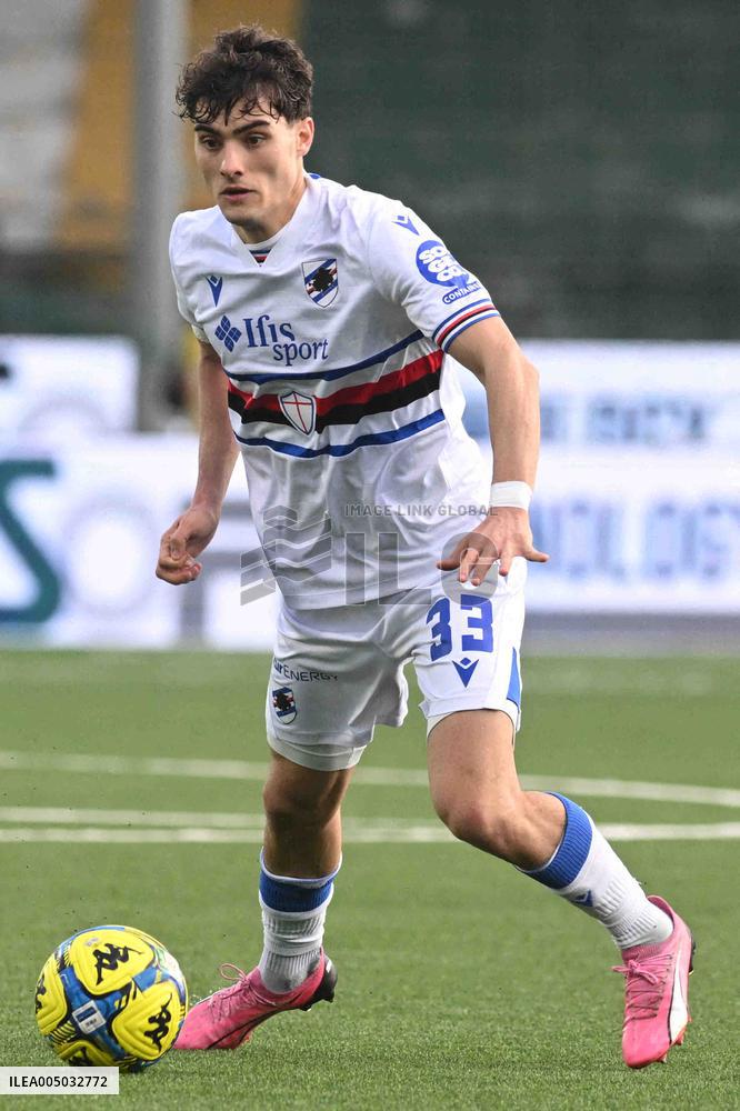 CALCIO - Serie B - US Avellino vs UC Sampdoria