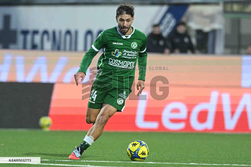 CALCIO - Serie B - US Avellino vs UC Sampdoria
