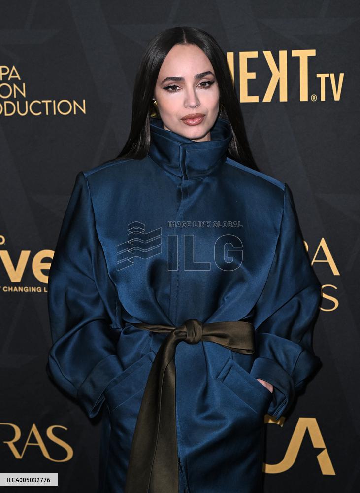 2026 Astra Film Awards