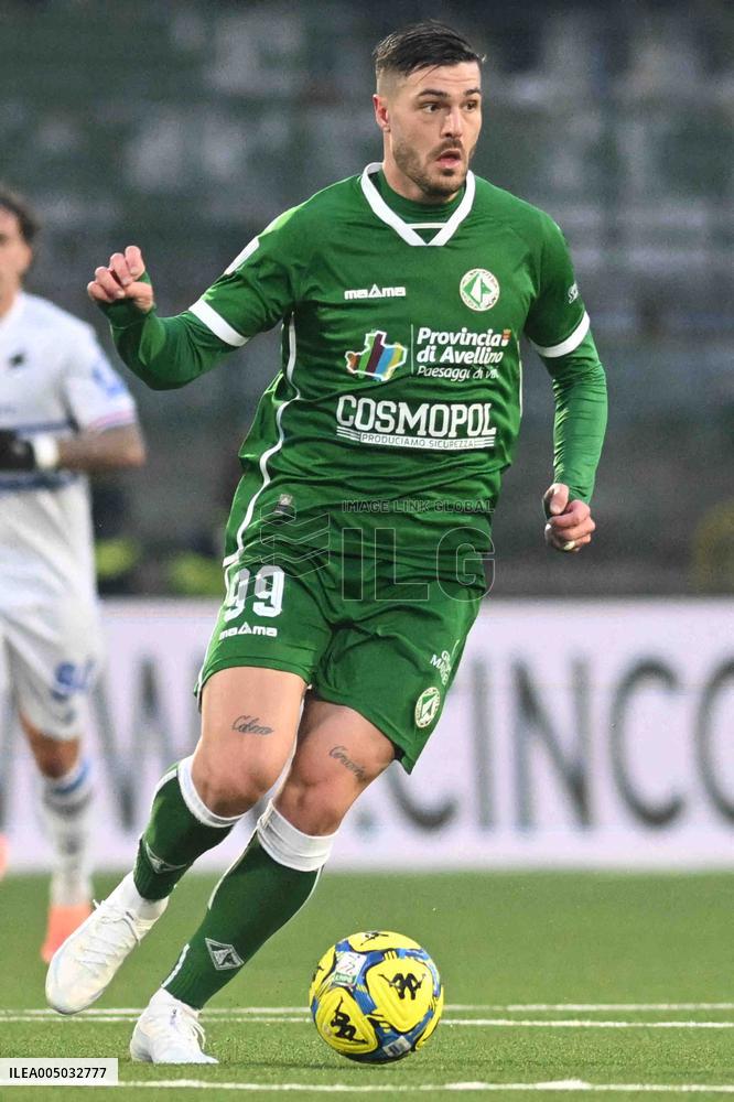 CALCIO - Serie B - US Avellino vs UC Sampdoria
